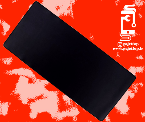 ماوس پد آرمو سایز 90*40 سانتیمتر